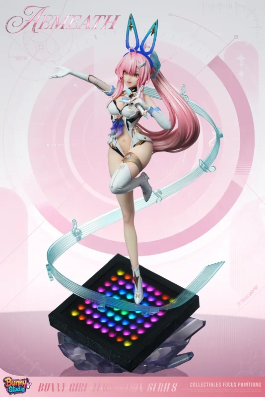 【Pre order】Bunny Studio 1/6 Wuthering Waves Aemeath