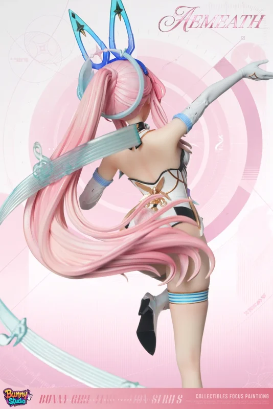 【Pre order】Bunny Studio 1/6 Wuthering Waves Aemeath