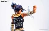 【Pre order】POP.ART Studio 1/6 Bleach Soi Fon & Yoruichi Shihouin