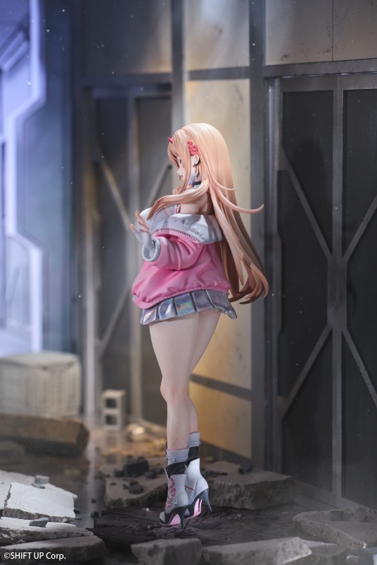 【Pre order】Hobby Sakura Studio 1/7 Goddess of Victory: Nikke Viper