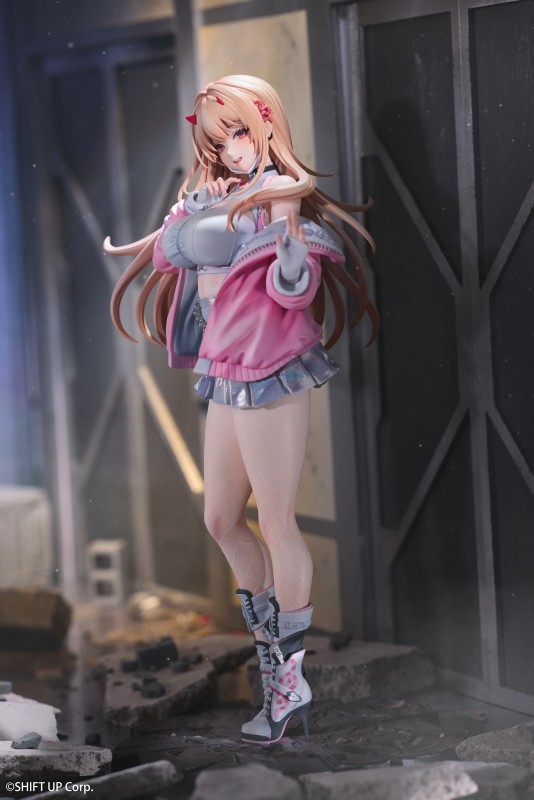 【Pre order】Hobby Sakura Studio 1/7 Goddess of Victory: Nikke Viper