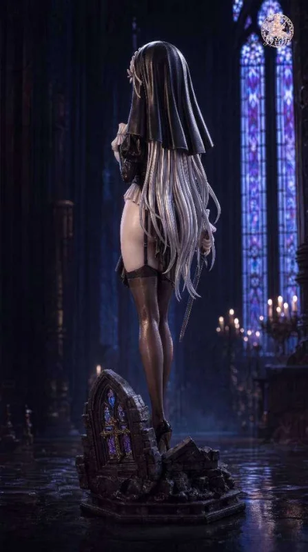 【PRE-ORDER】MiaoYinFang Studio 1/6 SiNiSistar 2 Lilia
