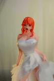 【Pre order】LingYun Studio Nami Silicone Figure