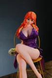 【Pre order】LingYun Studio Nami Silicone Figure