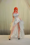 【Pre order】LingYun Studio Nami Silicone Figure