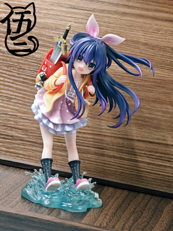 【Pre order】Wu Shi San Studio 1/6 Date A Live Young Tohka Yatogami