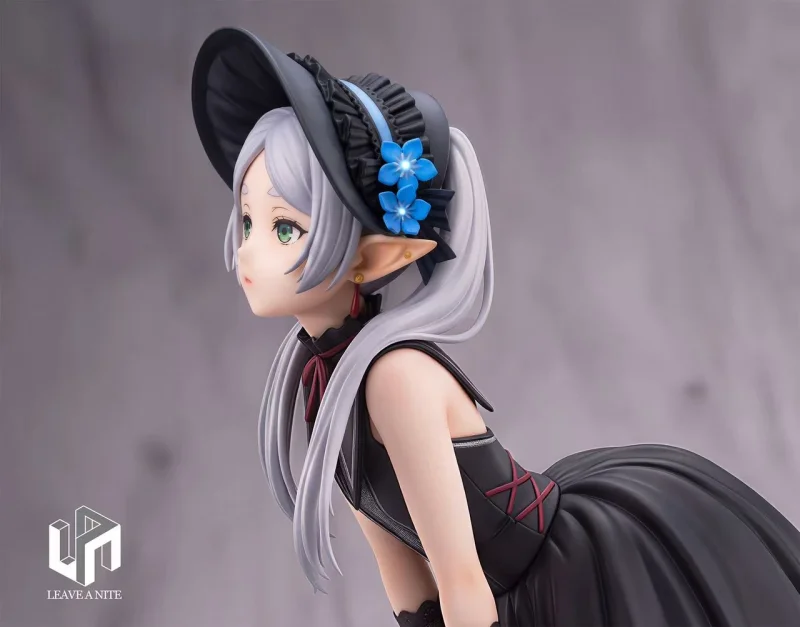 【Pre order】LEAVE ANITE Studio 1/6&1/4 Frieren: Beyond Journey's End Lolita Frieren