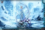 【Pre order】Blood Night Studio 1/6 BLEACH Kuchiki Rukia