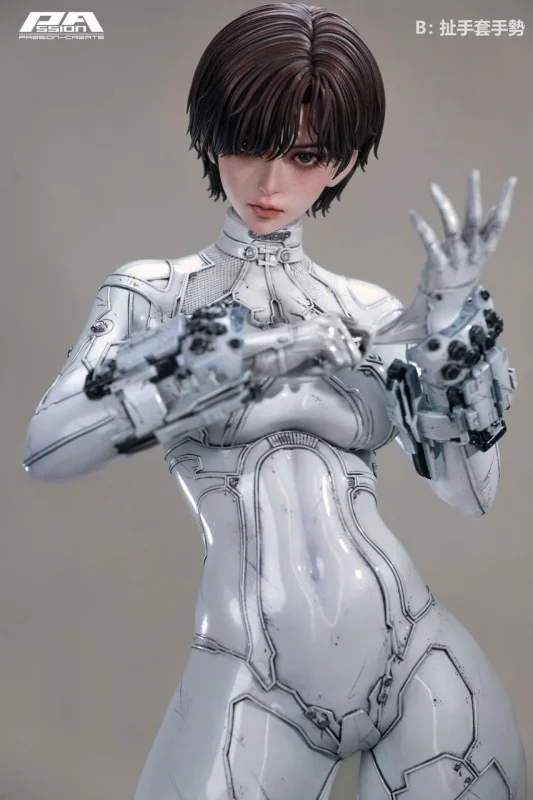 【Pre order】PA Create Studio 1/4 Stellar Blade Blood Rain Evie