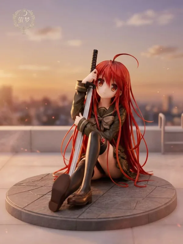 【Pre order】YingMeng Studio 1/6 shakugan no shana Shana