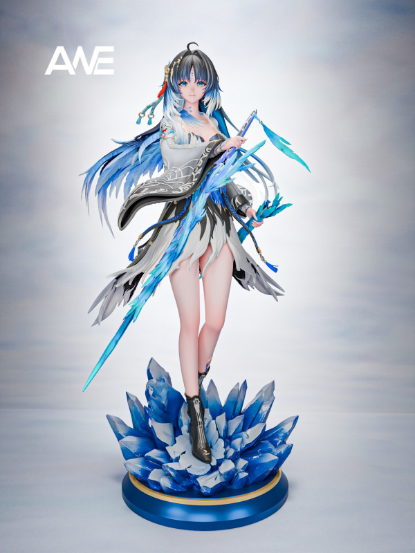 【Pre order】ANE Studio Wuthering Waves Yangyang