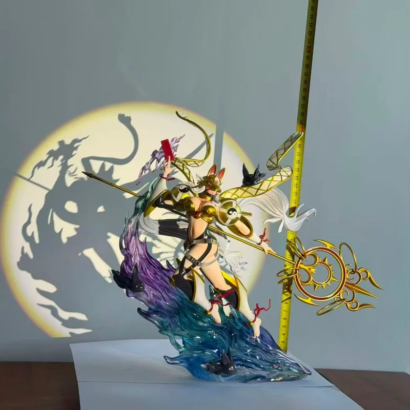 【Pre order】EL Studio Digimon Sakuyamon X-Antibody