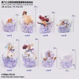 【In Stock】JacksDo Studio One Piece Luffy Gear 2345 smoke cloud Base