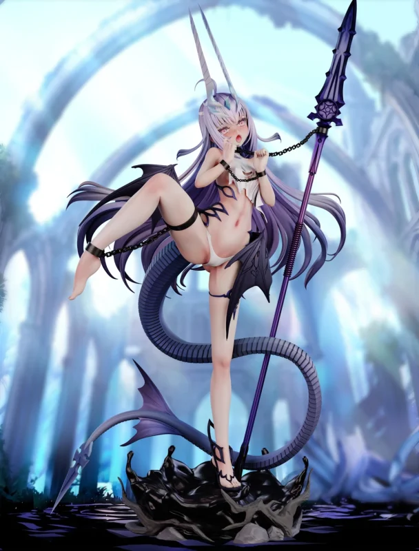 【Pre order】Mint Studio 1/6 Fate Grand Order Melusine