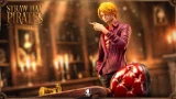 【Pre order】Big Feeler Studio ONE PIECE Straw Hat Pirates