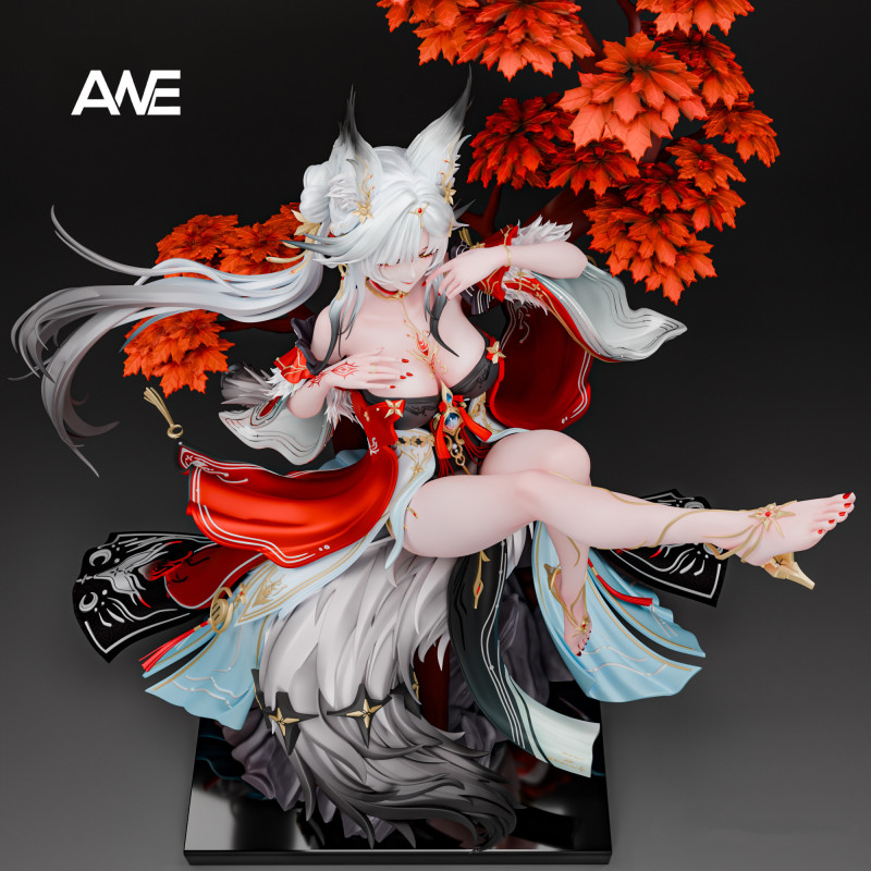 【Pre order】ANE Studio Wuthering Waves Hsin