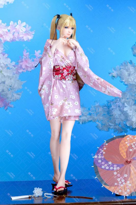 【Pre order】Li Ci Yuan Studio 1/3 Marie Rose Dead or Alive