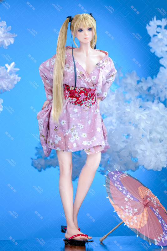 【Pre order】Li Ci Yuan Studio 1/3 Marie Rose Dead or Alive