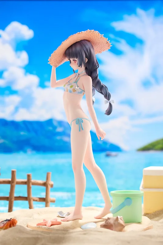 【Pre order】Hello Studio 1/6 Blue Archivec Kasumizawa Miyu swimsuit