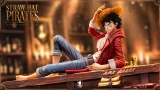 【Pre order】Big Feeler Studio ONE PIECE Straw Hat Pirates