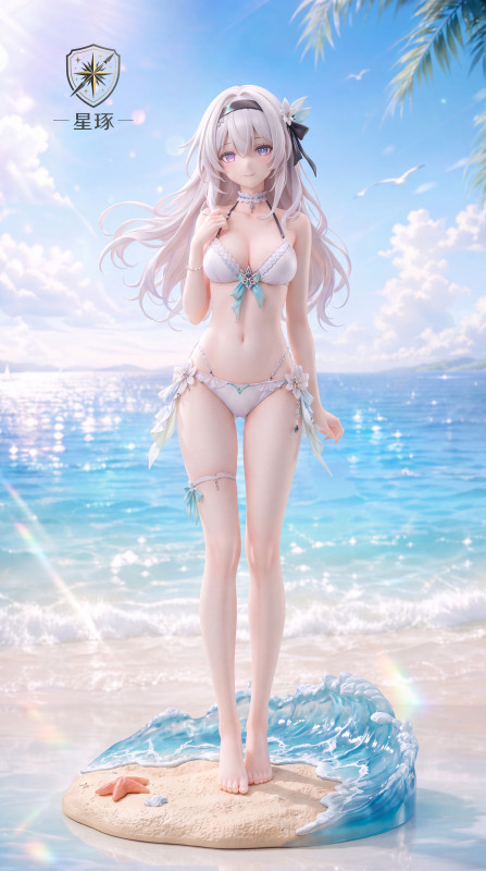 【Pre order】Xingzhuo Studio 1/6 Honkai: Star Rail Firefly