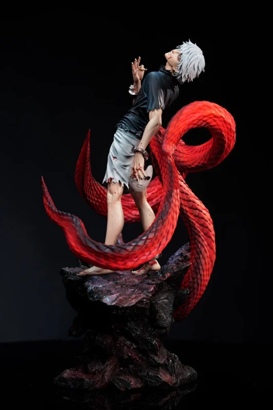 【Pre order】Damocles Studio 1/6 Tokyo Ghoul Ken Kaneki