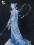 【Pre order】XuJi Studio 1/6 Bleach Rukia Kuchiki