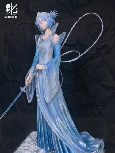 【Pre order】XuJi Studio 1/6 Bleach Rukia Kuchiki