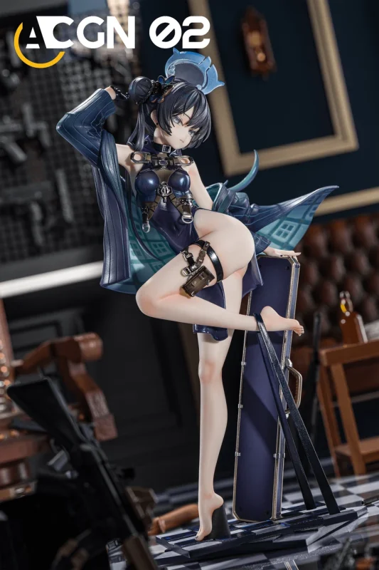 【Pre order】ACGN 02 Studio 1/6 Blue Archive Kisaki Ryuuge