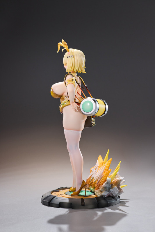 【Pre order】LC Studio 1/6 Goddess of Victory: NIKKE Elegg Bunny Ver.