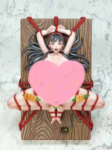 【Pre order】Meat Studio 1/6 Yukiko Amagi