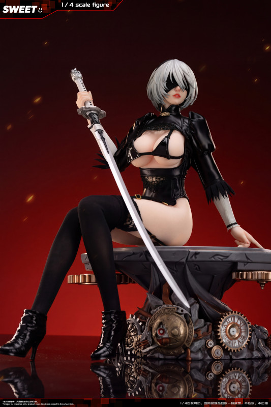 【Pre order】Sweet Studio 1/4 NieR: Automata 2B