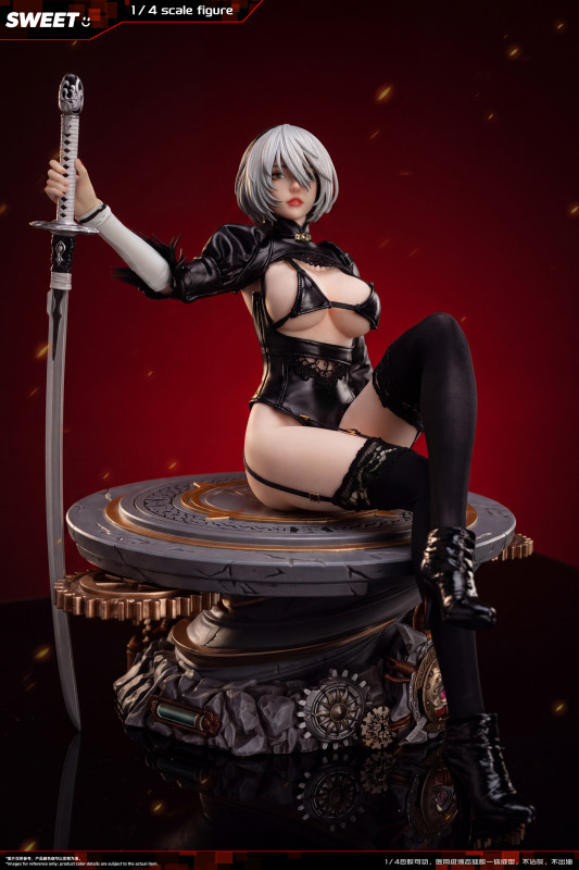 【Pre order】Sweet Studio 1/4 NieR: Automata 2B