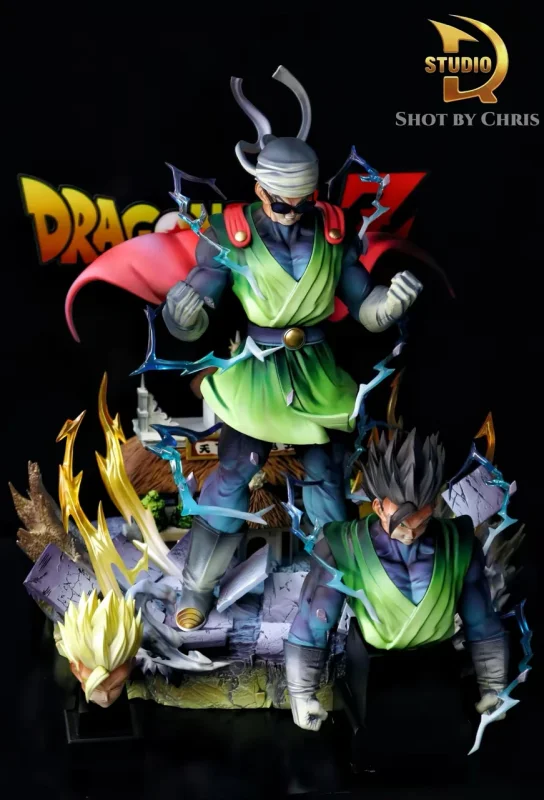 【Pre order】TDR Studio 1/6&1/4 Dragon Ball Z Gohan