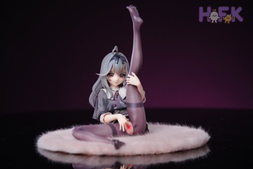 【Pre order】HFK Studio Meitantei Pretty Cure Moria Luluka
