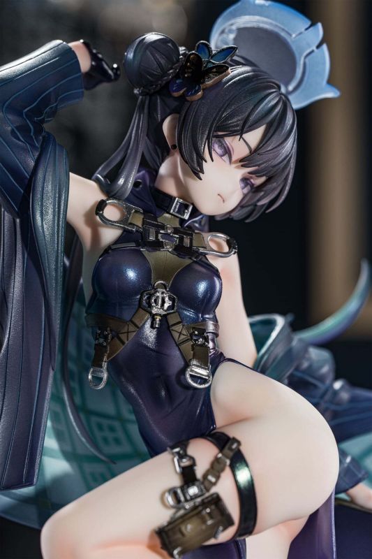【Pre order】BOOST Studio 1/6 Blue Archive Kisaki Ryuuge