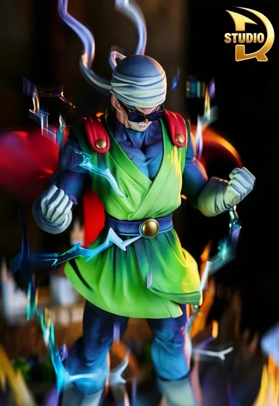 【Pre order】TDR Studio 1/6&1/4 Dragon Ball Z Gohan