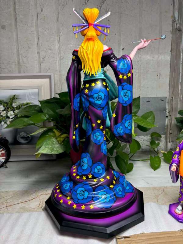 【Pre order】Dream Studio 1/8 One Piece Black Maria