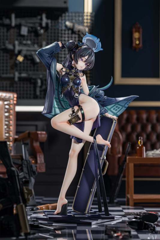 【Pre order】BOOST Studio 1/6 Blue Archive Kisaki Ryuuge