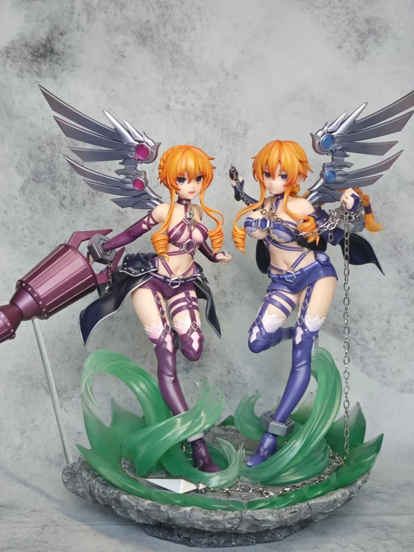 【Pre order】TouFou Studio Date A Live Yamai Yuzuru