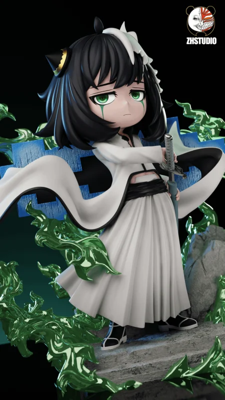 【Pre order】ZH Studio Spy x Family Anya cos Ulquiorra cifer
