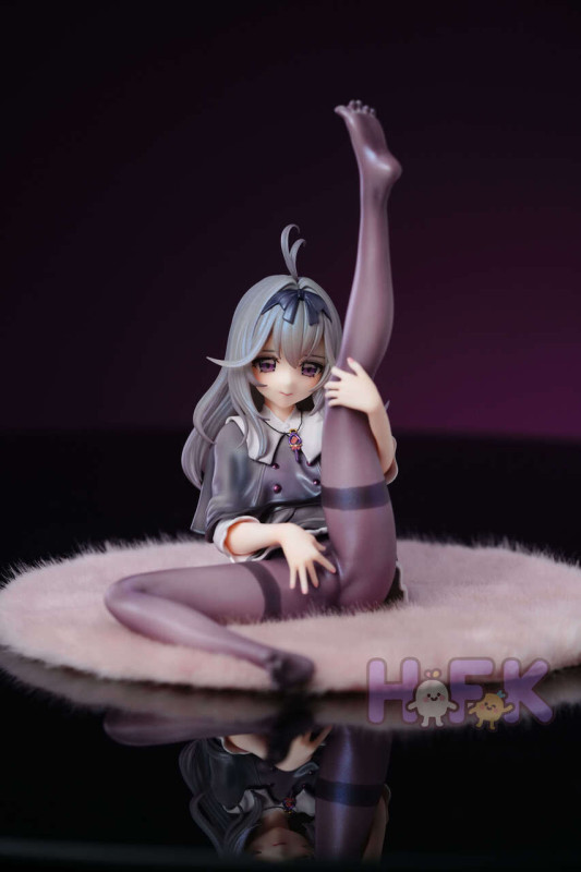 【Pre order】HFK Studio Meitantei Pretty Cure Moria Luluka