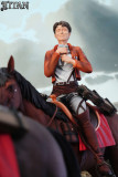 【Pre order】TAITAN Studio 1/6 Attack on Titan Squad Levi
