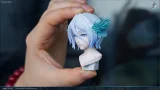 【Pre order】Prologue Studio 1/6 BLEACH Kuchiki Rukia