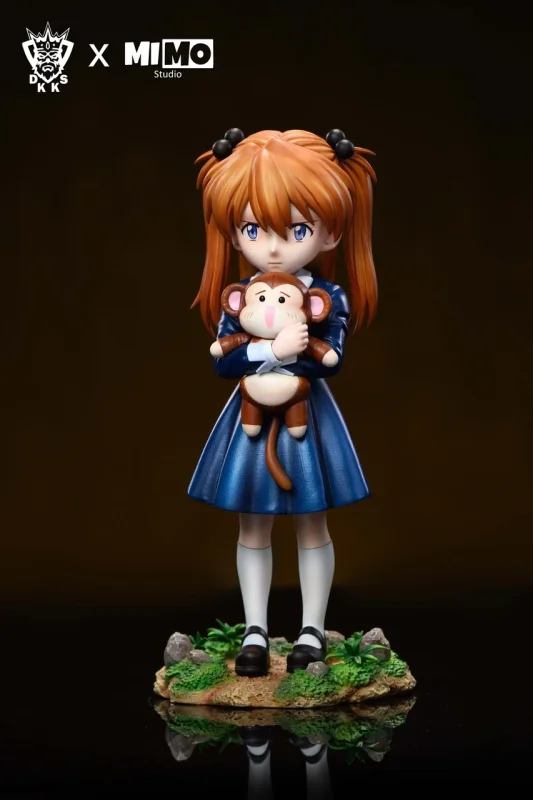【Pre order】Dark King × MIMO Studio 1/6 Kid Asuka