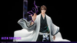 【Pre order】LBS Studio 1/6&1/4 BLEACH Aizen Sousuke