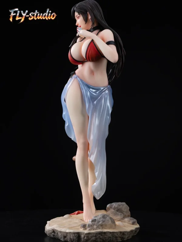 【Pre order】FLY Studio 1/6 Final Fantasy VII Tifa swimsuit