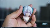 【Pre order】Prologue Studio 1/6 BLEACH Kuchiki Rukia