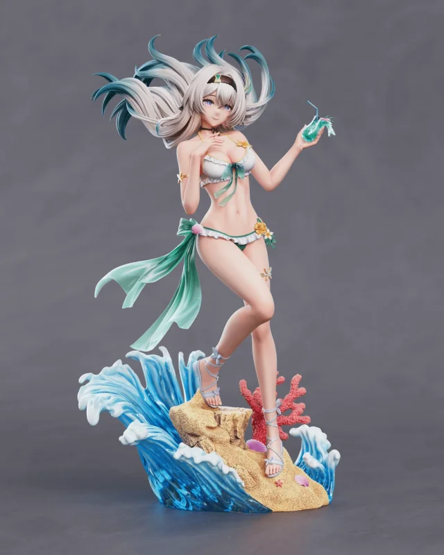 【Pre order】Starengrave Studio 1/6 Honkai: Star Rail Firefly swimsuit