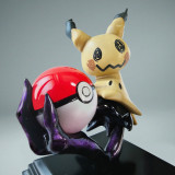 【Pre order】MiuMiu Studio 1/10 Pokémon Mimikyu